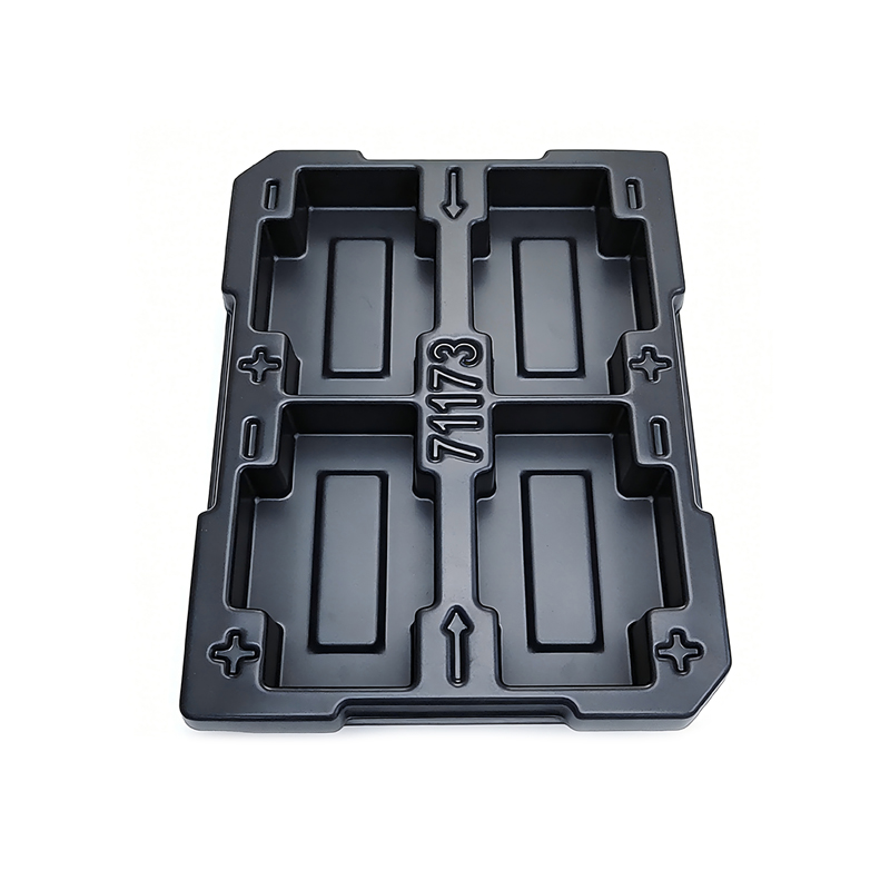 Custom Automobile Blister Packaging Tray