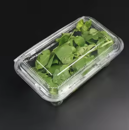 Customized Blister Packaging for Agricultural Products