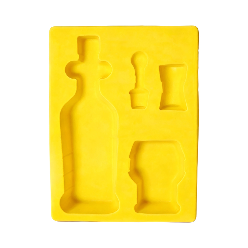 Factory Direct Liquor Blister Insert