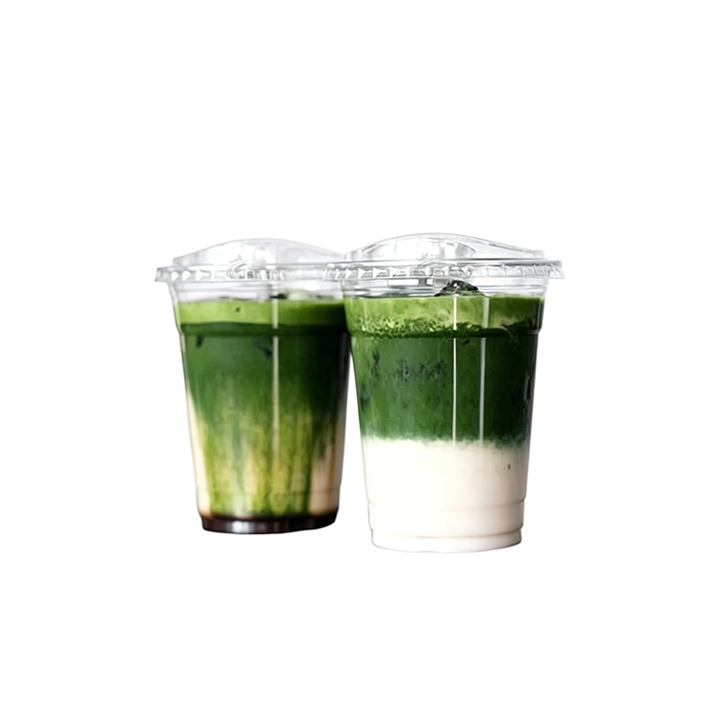 Coffee Plastic Cup