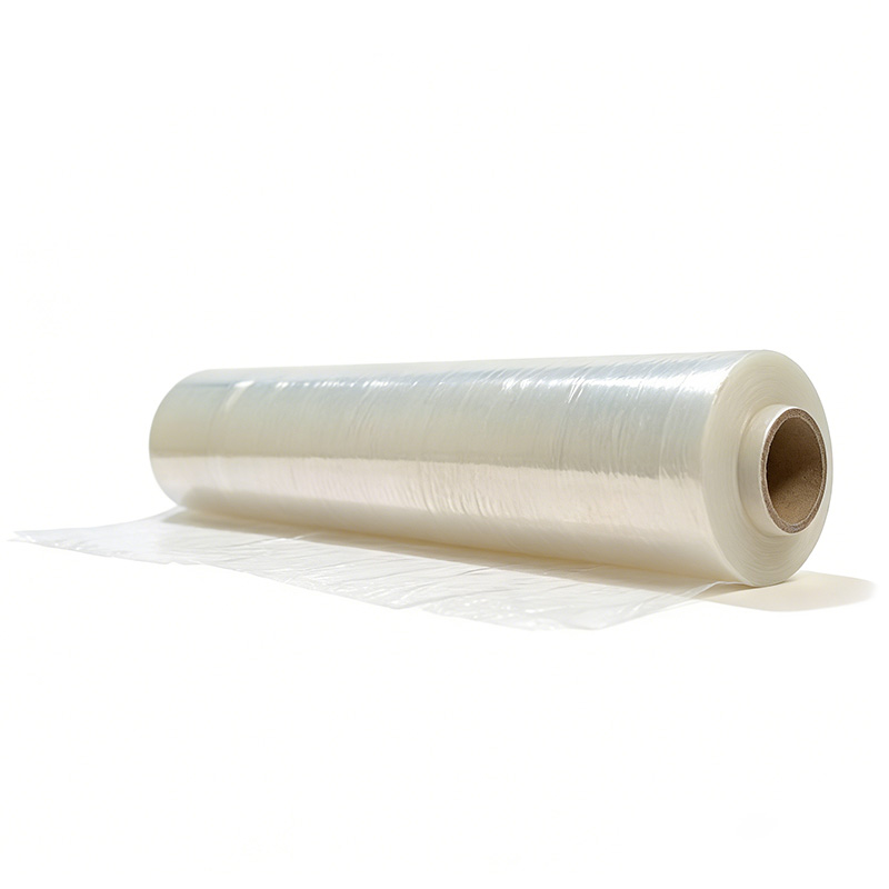 PE Stretch Wrap Film