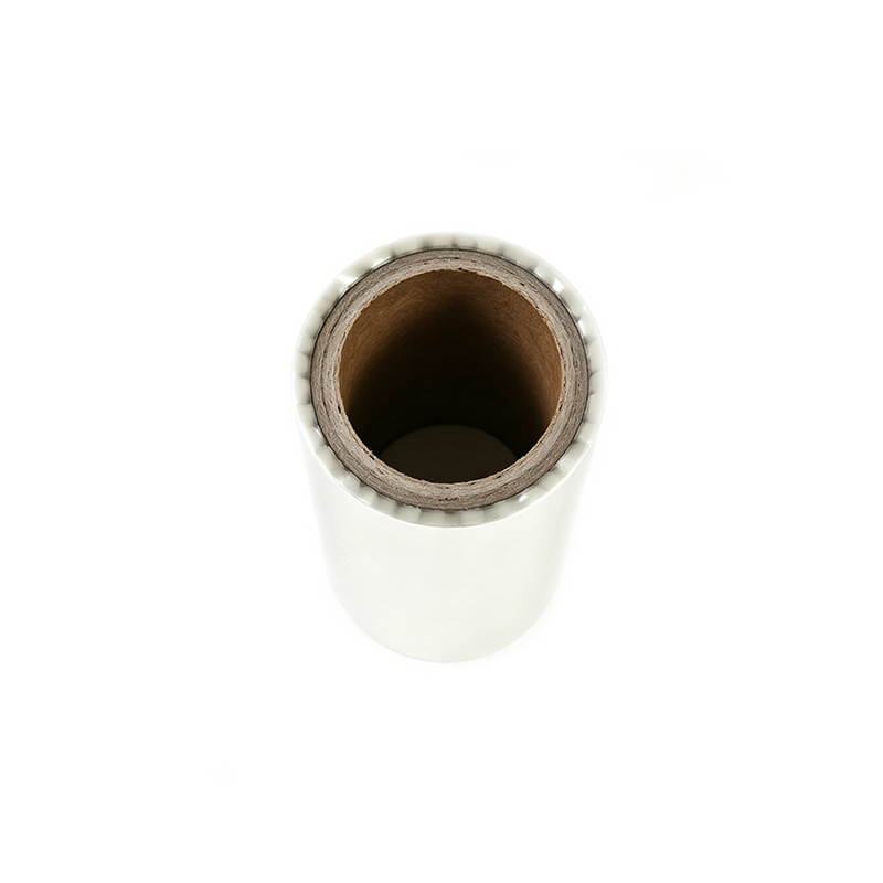 Ultra Thin Food Grade CPET Film