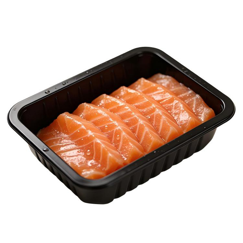 Seafood Blister Packaging Supplier