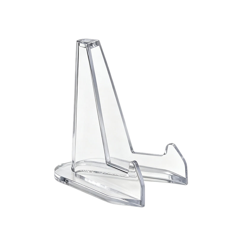 Gold Coin Display Easel Holder