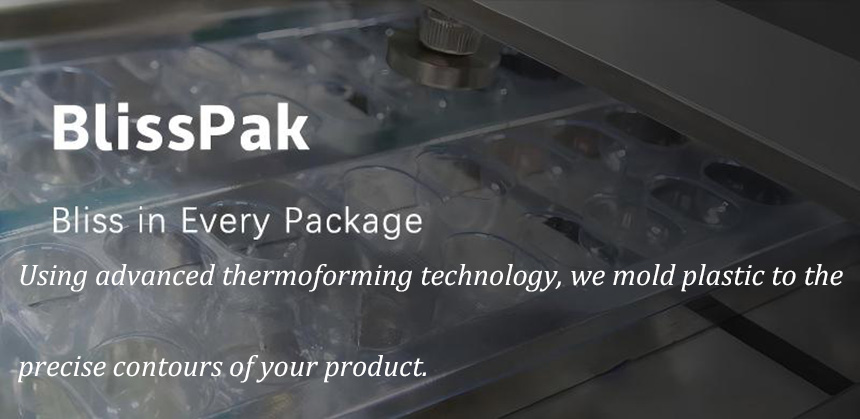 Why Blister Packaging is Perfect for Your Product?