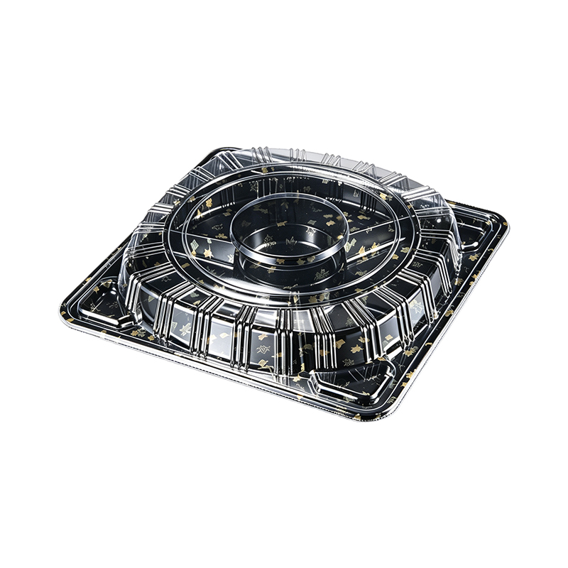 Wholesale Disposable Sushi Platter