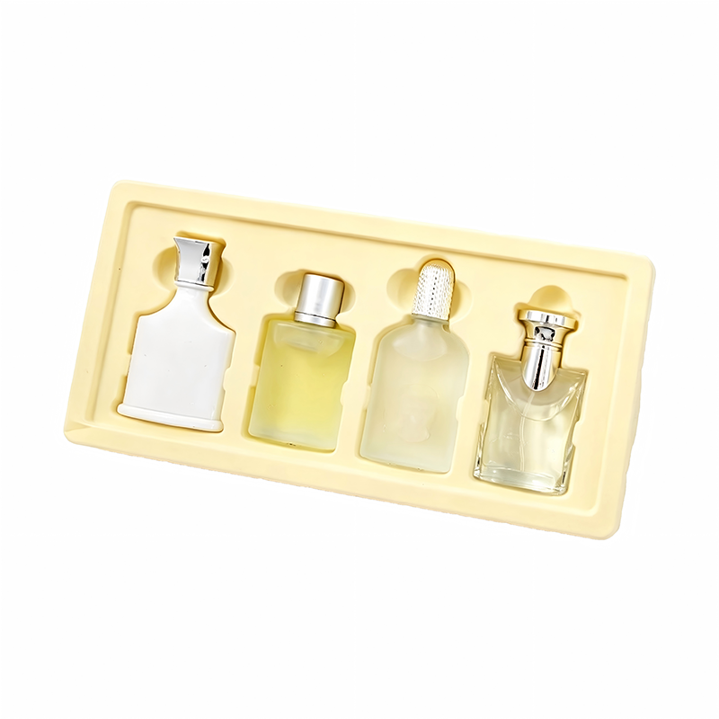 Custom Fragrance Set Blister Inserts