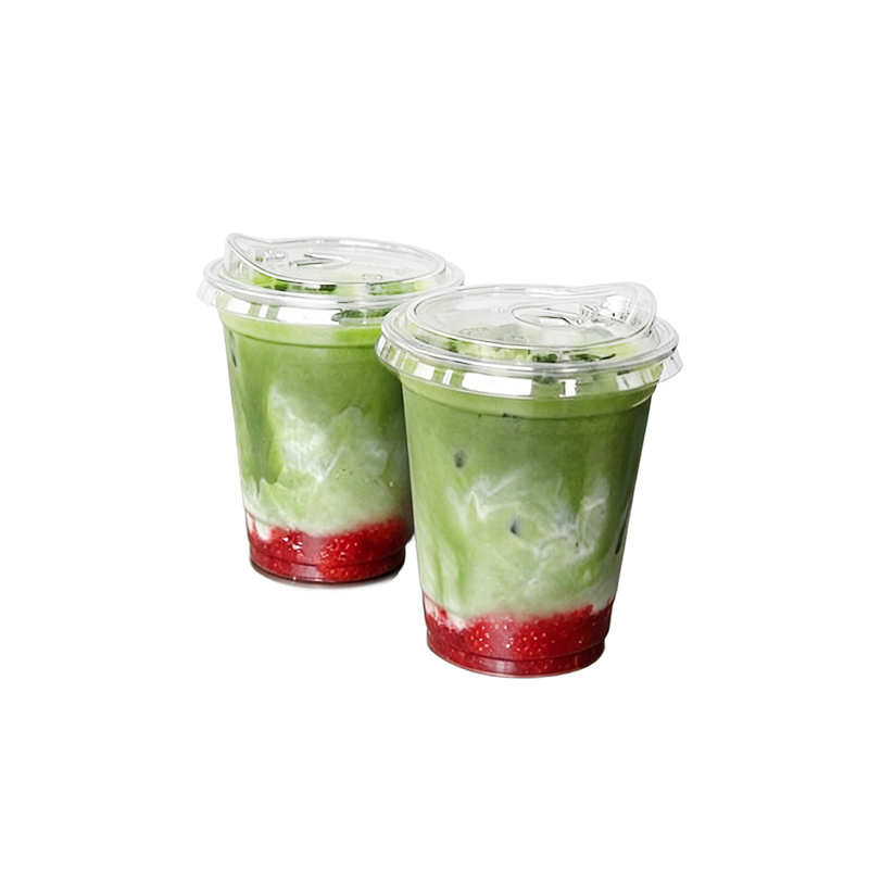 Coffee Plastic Cup