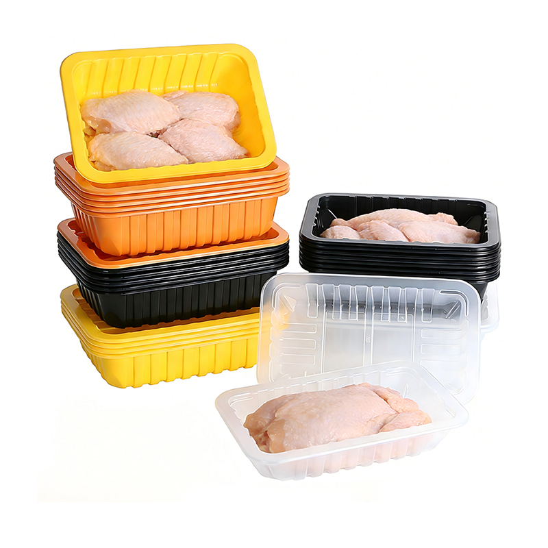 Wholesale Frozen Chicken Packaging