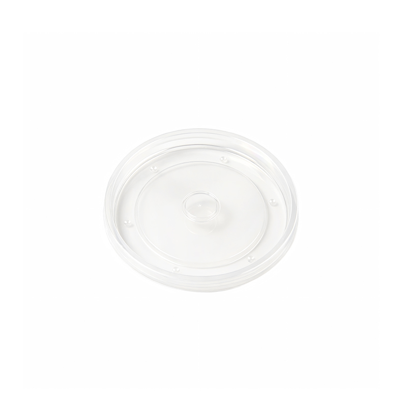 Wholesale Round PP Lids for Food Container