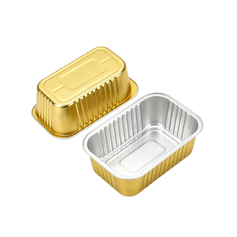 10oz Airline Aluminum Foil Tray