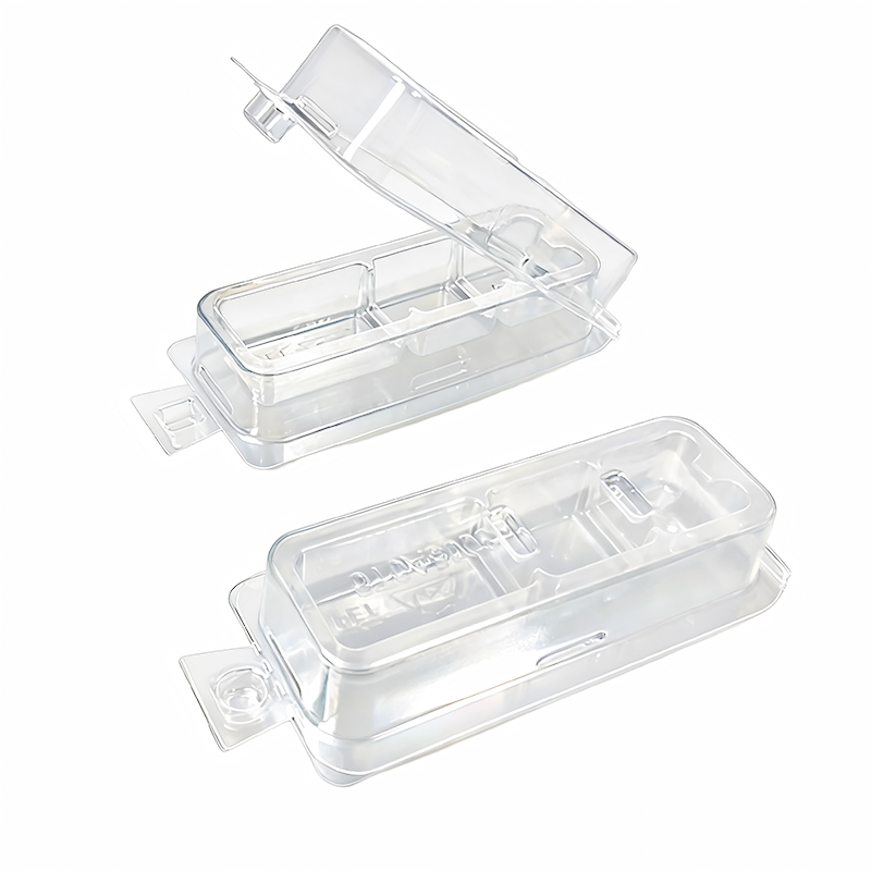 Blister Packaging for Automobile Accessories