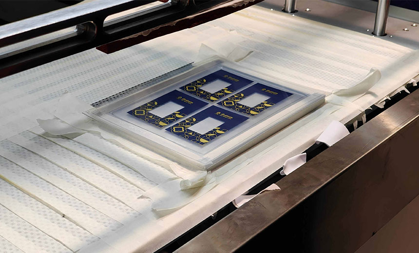 Custom Packaging Solutions for Precious Metal