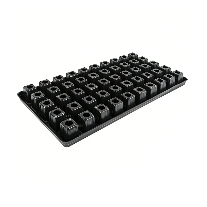 Reusable Seed Starting Trays