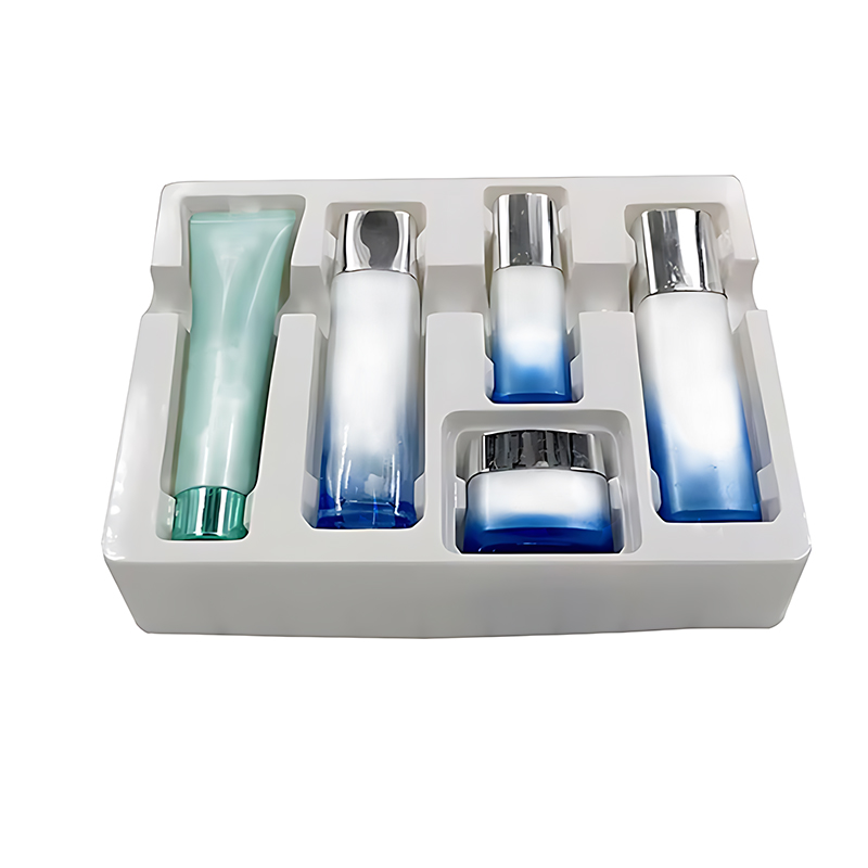 Custom Cosmetic Blister Tray