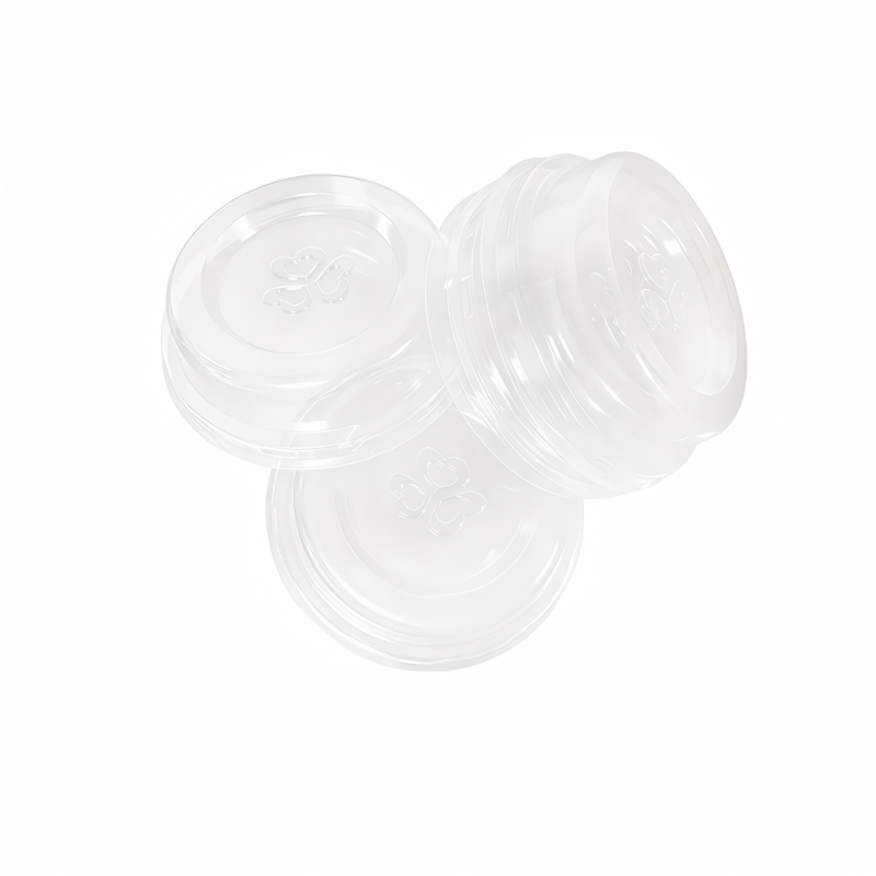 Wholesale Round PP Lids for Food Container
