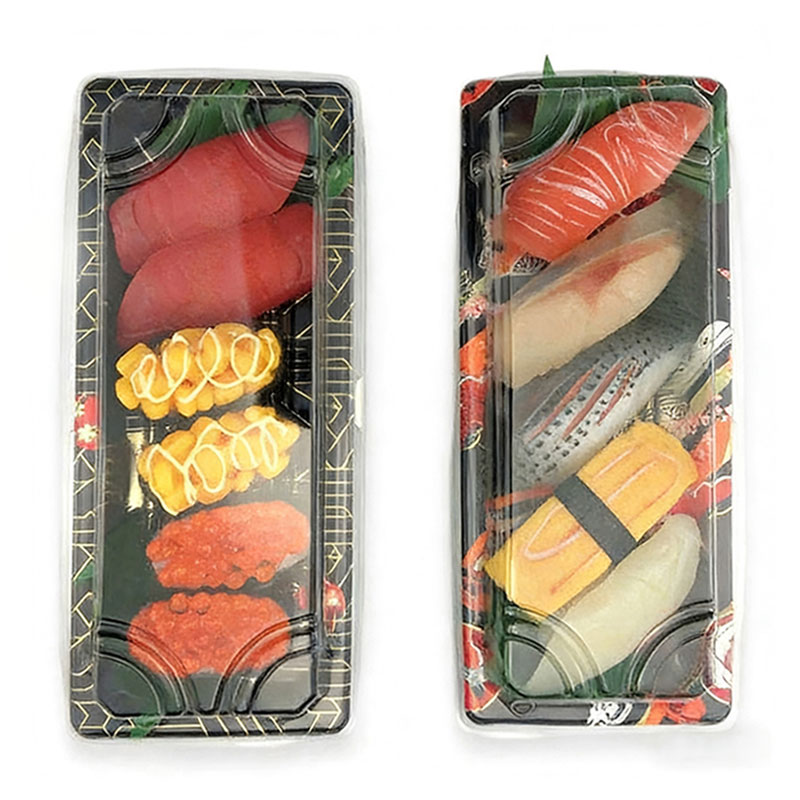 Sushi Packaging Tray Direct From Factory