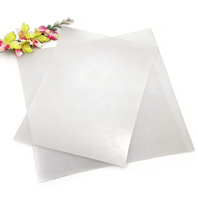 Textured PP Sheet
