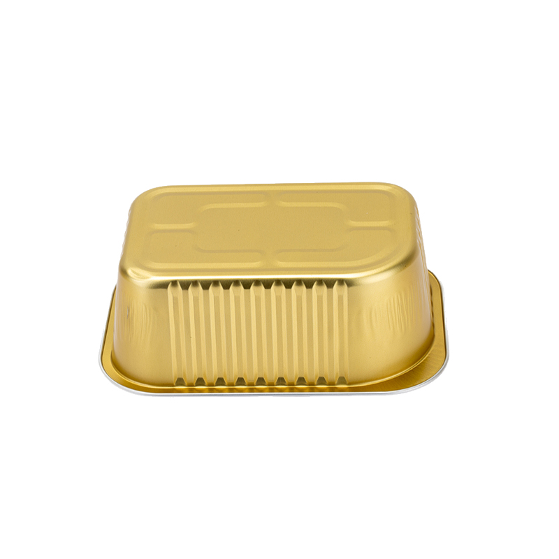 10oz Airline Aluminum Foil Tray