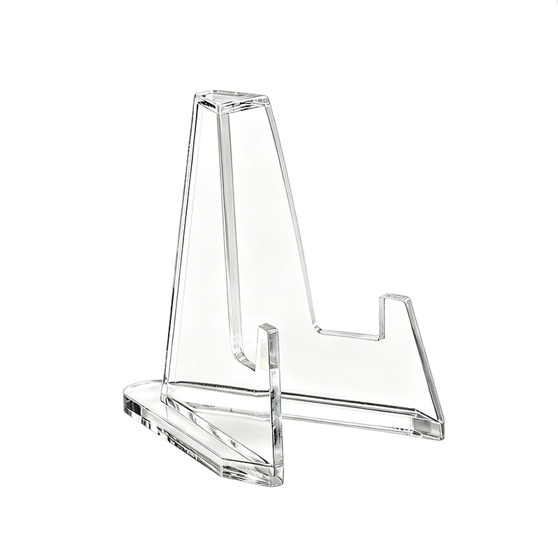 Gold Coin Display Easel Holder