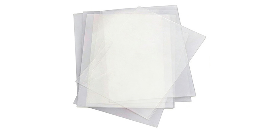 APET Vacuum Forming Materials