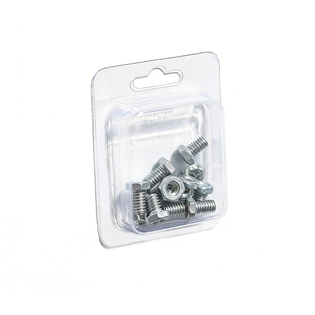 Wholesale Blister Industrial Tools Packaging