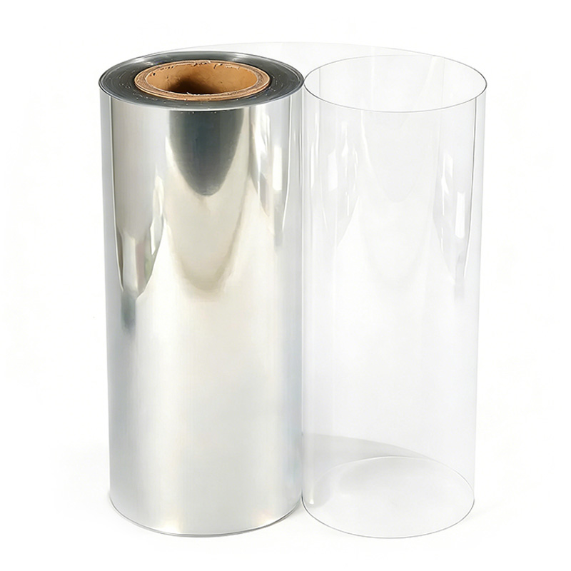 APET Film Supplier