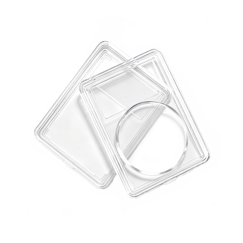Wholesale Certified Silver Coin Holders