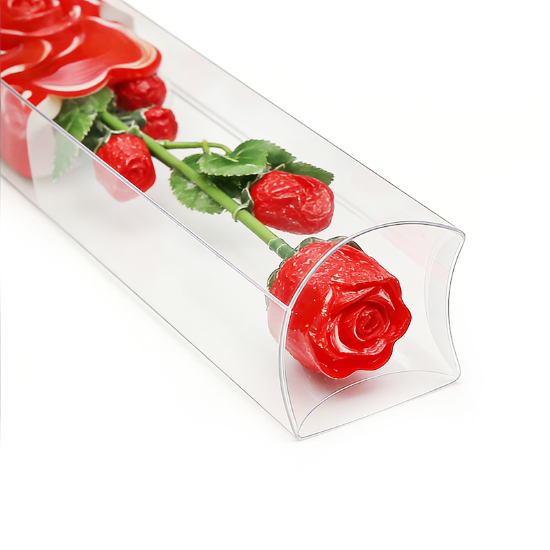 Wholsale Plastic Packaging For Christmas Gift