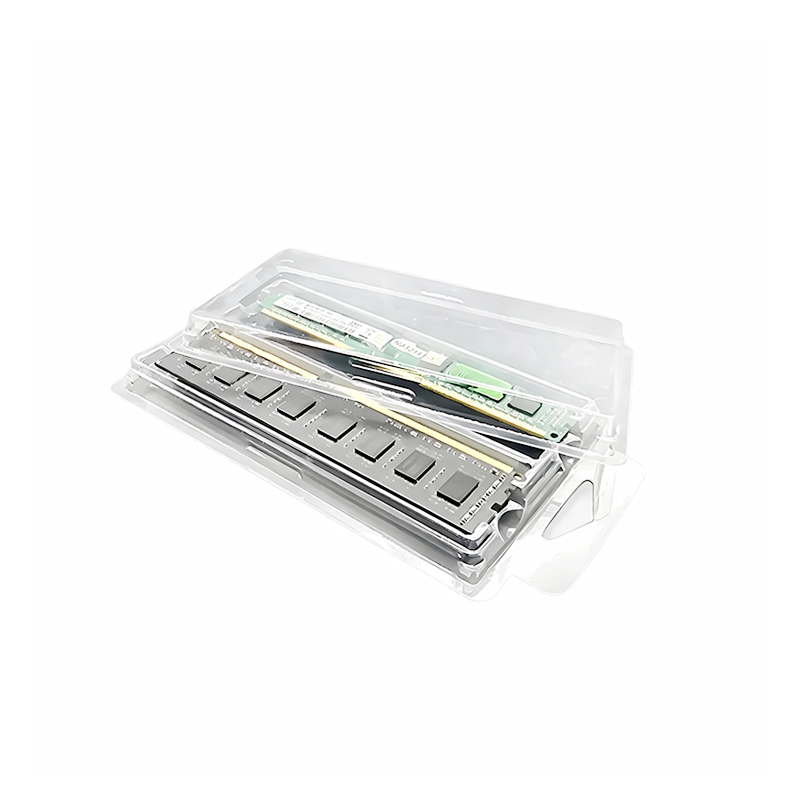 Wholesale SSD Blister Packaging Tray