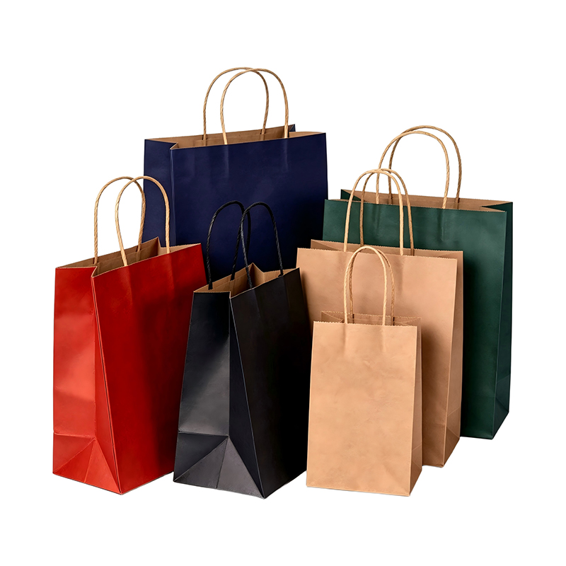 Kraft Drink Takeaway Bag