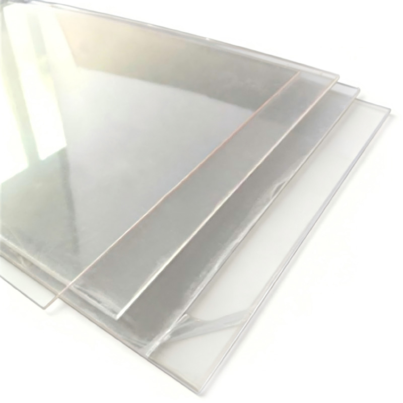 Anti-fog PET Sheet