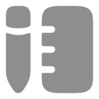 Stationery Packaging
