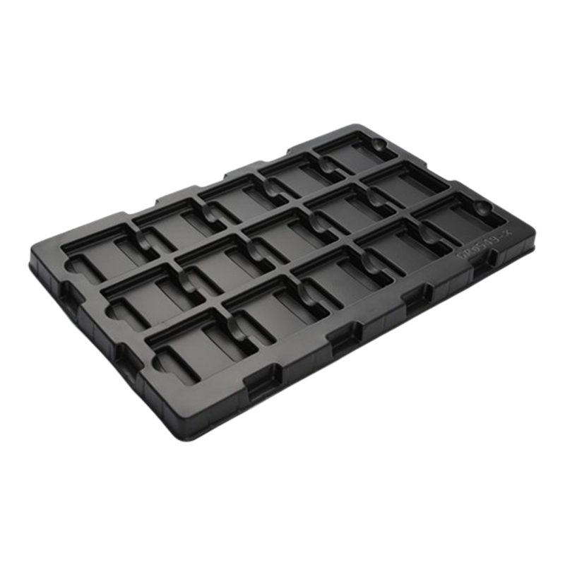 ESD Blister Tray