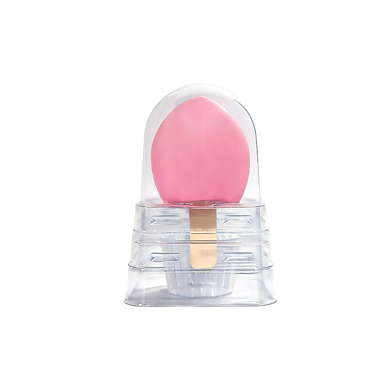 Custom Ice Cream Mold Finished Packaging Box
