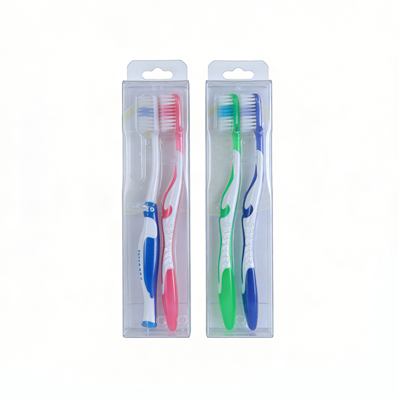 Custom Toothbrush Blister Packaging