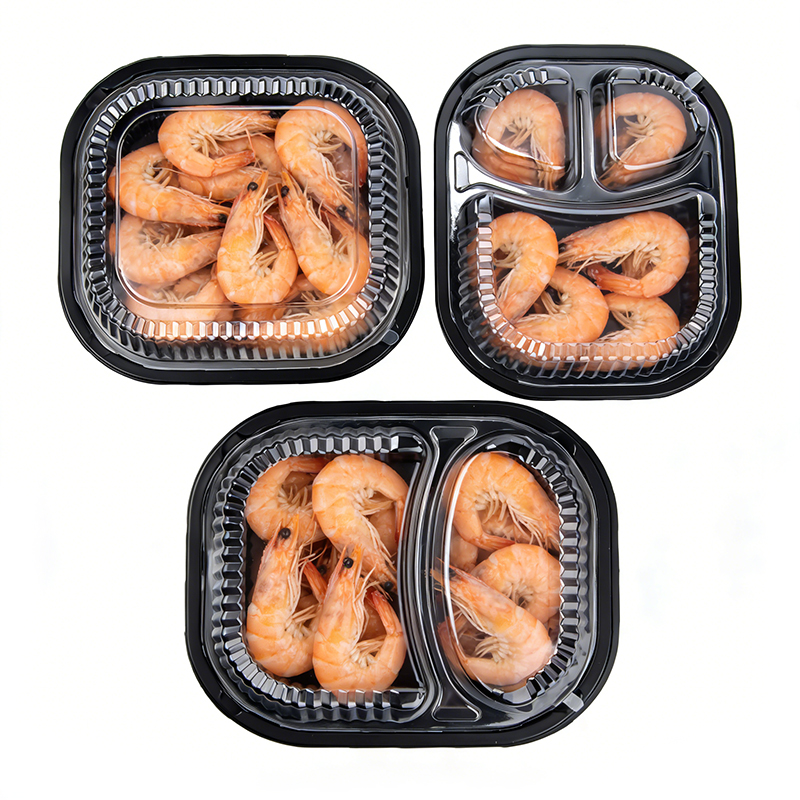 Shrimp Blister Packaging Manufacturer