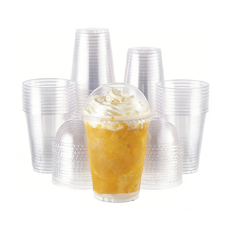 Wholesale Disposable Milkshake Cup