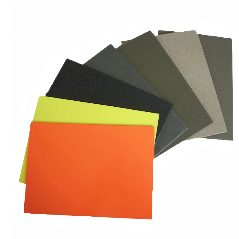ABS Plastic Sheet Raw Material