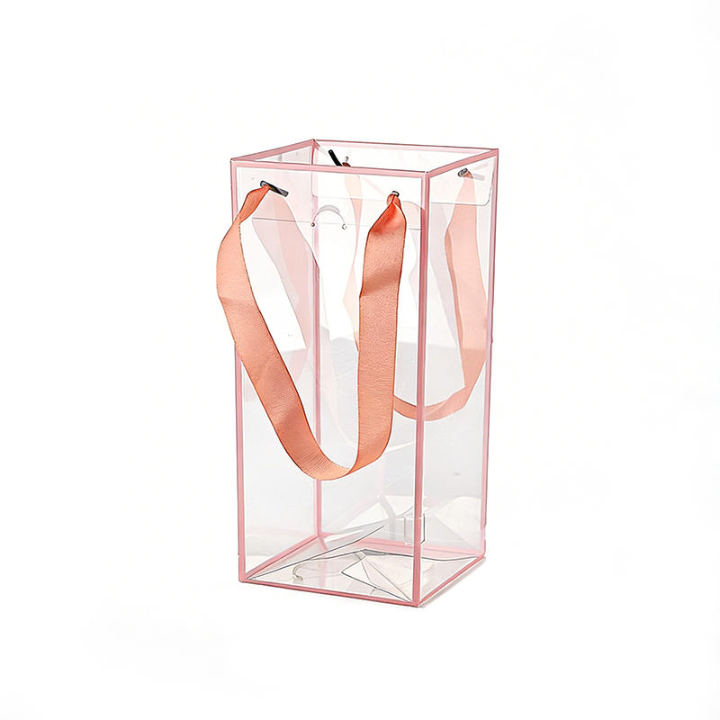 PVC Gift Box