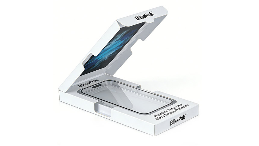  Custom Retail Packaging