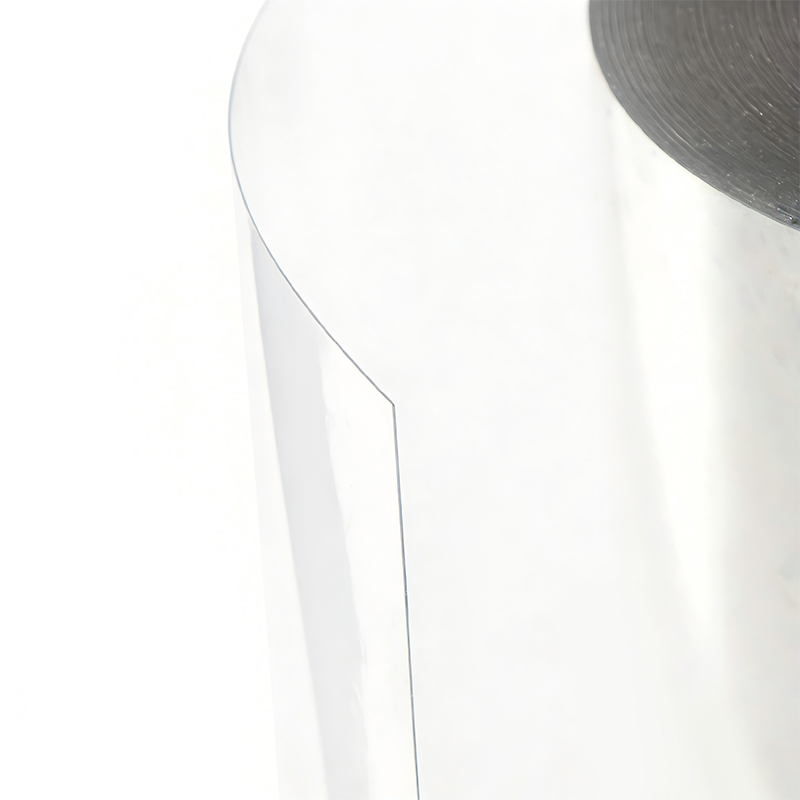 PET Sheet Rolls For Thermoforming