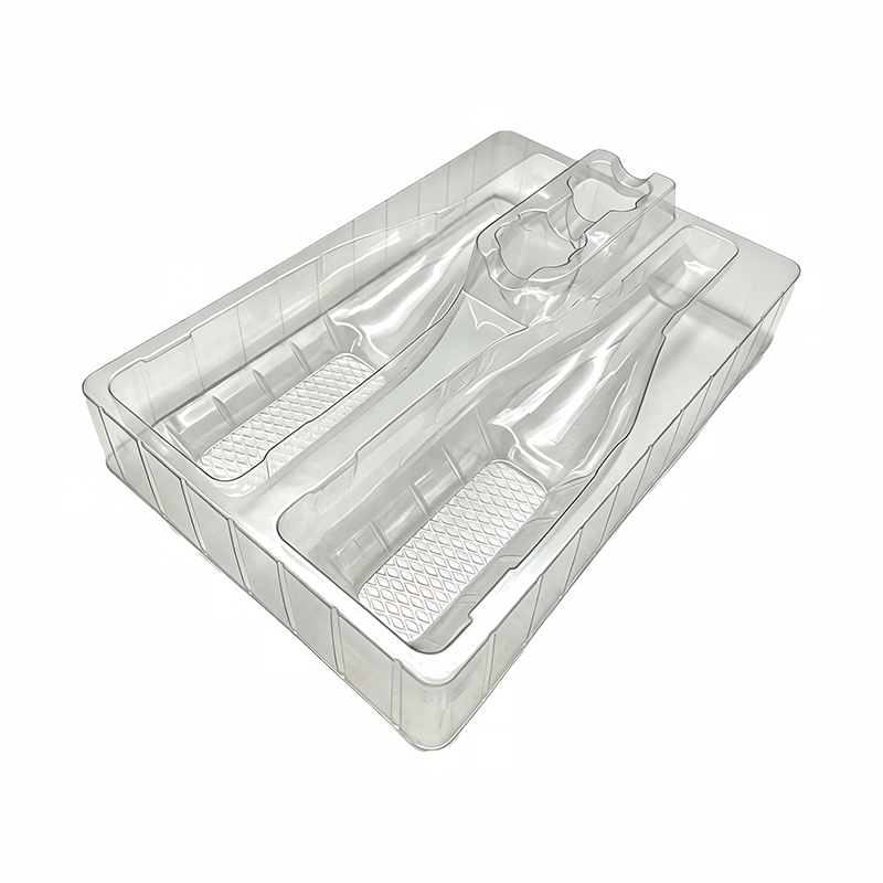 Custom Wine Blister Tray Manufacturer