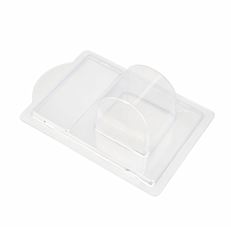 Custom Clamshells Industrial Blister Tray
