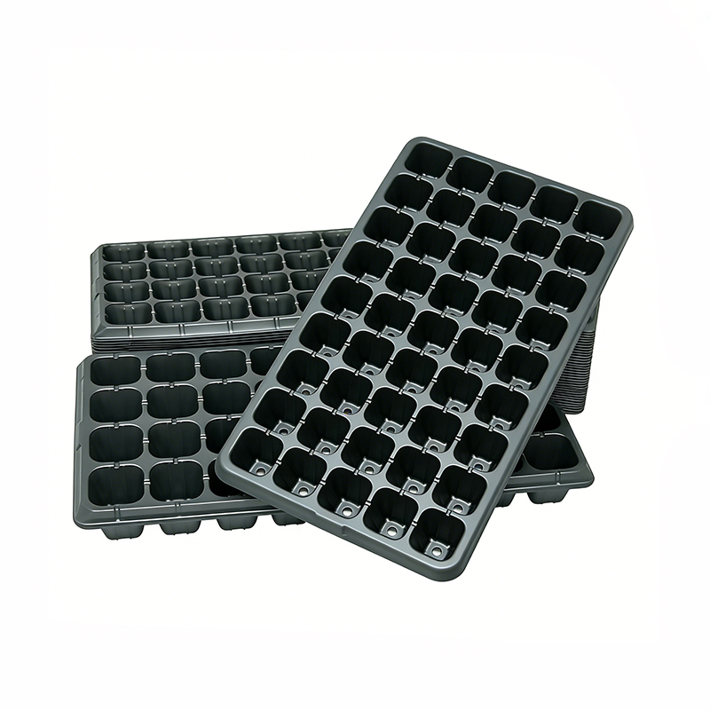 Blister Plastic Plant Nursery Seed Tray