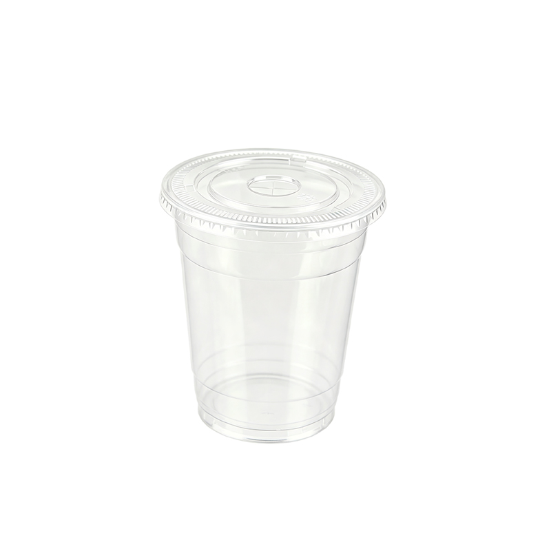 Blister Coffee Cup