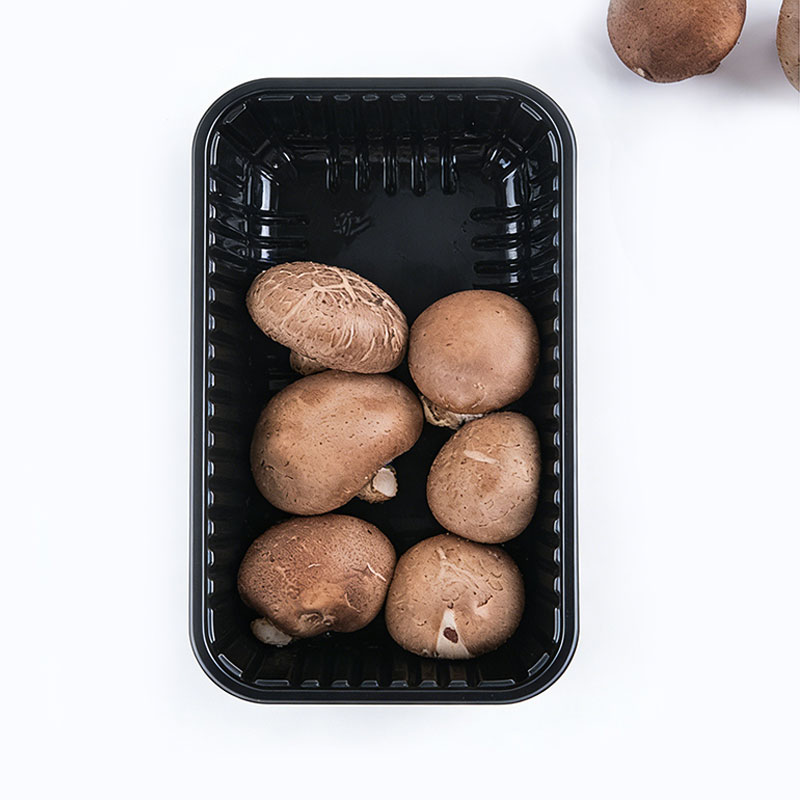 Mushroom Blister Packaging Tray