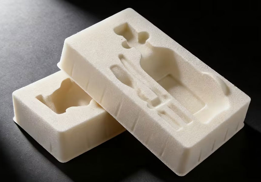 Why choose BlissPak for vacuum forming services