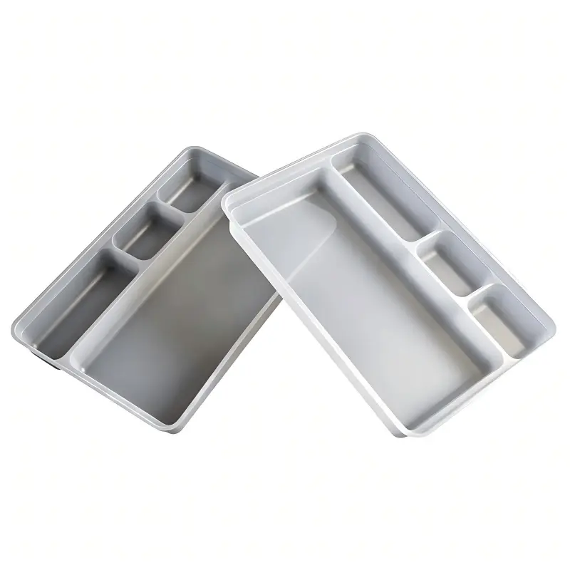Sterile PS Medical Blister Tray