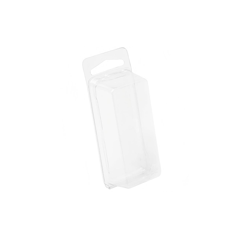 Clamshell Packaging for Toy Cars